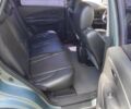Сірий Хендай Туксон, об'ємом двигуна 0 л та пробігом 320 тис. км за 7700 $, фото 6 на Automoto.ua
