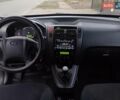 Сірий Хендай Туксон, об'ємом двигуна 1.98 л та пробігом 225 тис. км за 6999 $, фото 30 на Automoto.ua