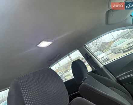 Сірий Хендай Туксон, об'ємом двигуна 1.98 л та пробігом 169 тис. км за 7890 $, фото 11 на Automoto.ua