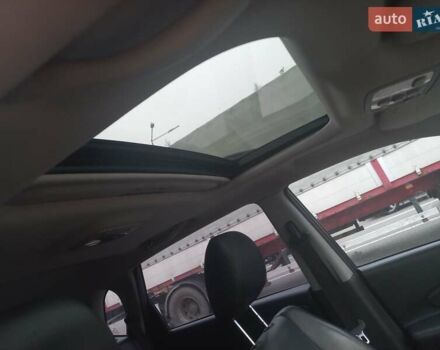 Сірий Хендай Туксон, об'ємом двигуна 2 л та пробігом 190 тис. км за 8600 $, фото 45 на Automoto.ua