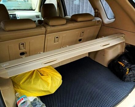 Сірий Хендай Туксон, об'ємом двигуна 2 л та пробігом 178 тис. км за 8500 $, фото 5 на Automoto.ua