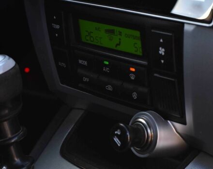 Хендай Туксон 2007 в Кривом Роге на Automoto.ua Серый Хендай Туксон, объемом двигателя 2 л и пробегом 335 тыс. км за 7950 $, фото 15 на Automoto.ua