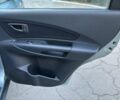 Серый Хендай Туксон, объемом двигателя 2 л и пробегом 110 тыс. км за 10500 $, фото 18 на Automoto.ua