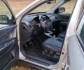 Сірий Хендай Туксон, об'ємом двигуна 2 л та пробігом 208 тис. км за 8100 $, фото 4 на Automoto.ua