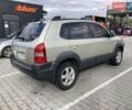 Хендай Туксон 2007 в Виннице на Automoto.ua Серый Хендай Туксон, объемом двигателя 2 л и пробегом 143 тыс. км за 7500 $, фото 4 на Automoto.ua