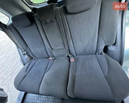 Серый Хендай Туксон, объемом двигателя 2 л и пробегом 110 тыс. км за 10200 $, фото 28 на Automoto.ua