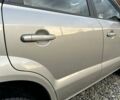 Хендай Туксон 2007 в Бережанах на Automoto.ua Серый Хендай Туксон, объемом двигателя 2 л и пробегом 172 тыс. км за 7400 $, фото 15 на Automoto.ua