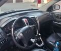 Сірий Хендай Туксон, об'ємом двигуна 1.98 л та пробігом 305 тис. км за 8700 $, фото 2 на Automoto.ua