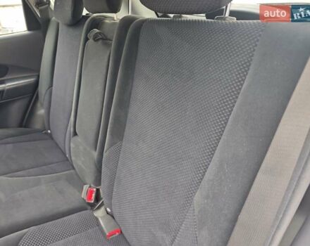 Серый Хендай Туксон, объемом двигателя 1.98 л и пробегом 173 тыс. км за 7450 $, фото 33 на Automoto.ua