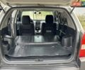 Сірий Хендай Туксон, об'ємом двигуна 1.99 л та пробігом 208 тис. км за 8400 $, фото 72 на Automoto.ua