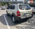 Сірий Хендай Туксон, об'ємом двигуна 1.98 л та пробігом 137 тис. км за 7700 $, фото 4 на Automoto.ua