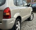 Хендай Туксон 2007 в Бережанах на Automoto.ua Серый Хендай Туксон, объемом двигателя 2 л и пробегом 172 тыс. км за 7400 $, фото 5 на Automoto.ua