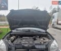 Сірий Хендай Туксон, об'ємом двигуна 2 л та пробігом 190 тис. км за 8600 $, фото 8 на Automoto.ua