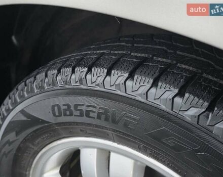 Серый Хендай Туксон, объемом двигателя 2 л и пробегом 231 тыс. км за 7999 $, фото 18 на Automoto.ua