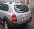 Сірий Хендай Туксон, об'ємом двигуна 1.98 л та пробігом 122 тис. км за 8300 $, фото 4 на Automoto.ua