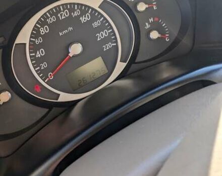 Хендай Туксон 2007 у Івано-Франківську на Automoto.ua Сірий Хендай Туксон, об'ємом двигуна 2 л та пробігом 260 тис. км за 7950 $, фото 19 на Automoto.ua