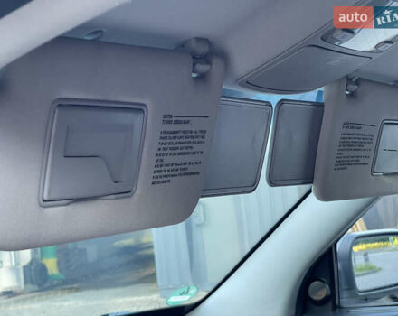 Серый Хендай Туксон, объемом двигателя 2 л и пробегом 182 тыс. км за 7600 $, фото 32 на Automoto.ua