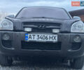 Хендай Туксон 2007 у Хмельницькому на Automoto.ua Сірий Хендай Туксон, об'ємом двигуна 1.98 л та пробігом 216 тис. км за 7900 $, фото 12 на Automoto.ua