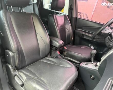 Серый Хендай Туксон, объемом двигателя 2 л и пробегом 214 тыс. км за 7990 $, фото 17 на Automoto.ua