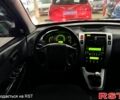 Серый Хендай Туксон, объемом двигателя 20 л и пробегом 196 тыс. км за 7900 $, фото 11 на Automoto.ua