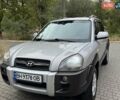 Сірий Хендай Туксон, об'ємом двигуна 1.99 л та пробігом 208 тис. км за 8400 $, фото 36 на Automoto.ua