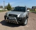Сірий Хендай Туксон, об'ємом двигуна 1.98 л та пробігом 175 тис. км за 9000 $, фото 2 на Automoto.ua