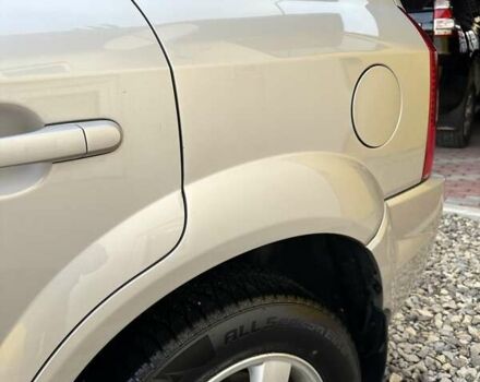 Хендай Туксон 2007 в Бережанах на Automoto.ua Серый Хендай Туксон, объемом двигателя 2 л и пробегом 172 тыс. км за 7400 $, фото 21 на Automoto.ua