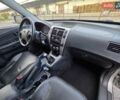 Хендай Туксон 2007 в Луцке на Automoto.ua Серый Хендай Туксон, объемом двигателя 1.98 л и пробегом 120 тыс. км за 7799 $, фото 31 на Automoto.ua