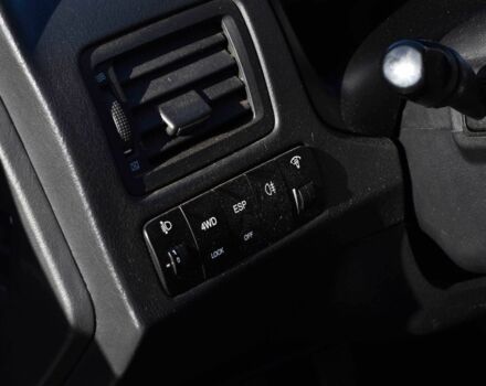 Хендай Туксон 2007 в Кривом Роге на Automoto.ua Серый Хендай Туксон, объемом двигателя 2 л и пробегом 335 тыс. км за 7950 $, фото 11 на Automoto.ua