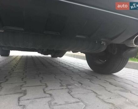 Сірий Хендай Туксон, об'ємом двигуна 2 л та пробігом 190 тис. км за 8600 $, фото 60 на Automoto.ua
