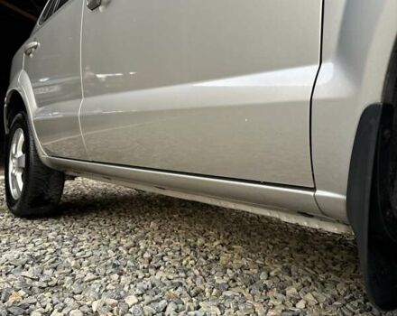 Хендай Туксон 2007 в Бережанах на Automoto.ua Серый Хендай Туксон, объемом двигателя 2 л и пробегом 172 тыс. км за 7400 $, фото 10 на Automoto.ua