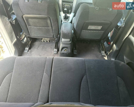 Сірий Хендай Туксон, об'ємом двигуна 1.98 л та пробігом 277 тис. км за 7650 $, фото 21 на Automoto.ua