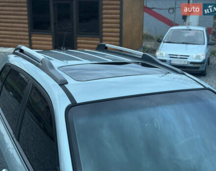 Хендай Туксон 2007 у Хмельницькому на Automoto.ua Сірий Хендай Туксон, об'ємом двигуна 1.98 л та пробігом 216 тис. км за 7900 $, фото 14 на Automoto.ua