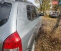 Хендай Туксон 2007 в Запорожье на Automoto.ua Серый Хендай Туксон, объемом двигателя 2 л и пробегом 213 тыс. км за 4800 $, фото 7 на Automoto.ua