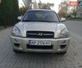 Сірий Хендай Туксон, об'ємом двигуна 1.98 л та пробігом 225 тис. км за 6999 $, фото 6 на Automoto.ua