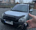 Хендай Туксон 2007 у Хмельницькому на Automoto.ua Сірий Хендай Туксон, об'ємом двигуна 1.98 л та пробігом 216 тис. км за 7900 $, фото 51 на Automoto.ua