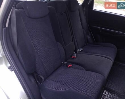 Сірий Хендай Туксон, об'ємом двигуна 1.98 л та пробігом 225 тис. км за 6999 $, фото 39 на Automoto.ua