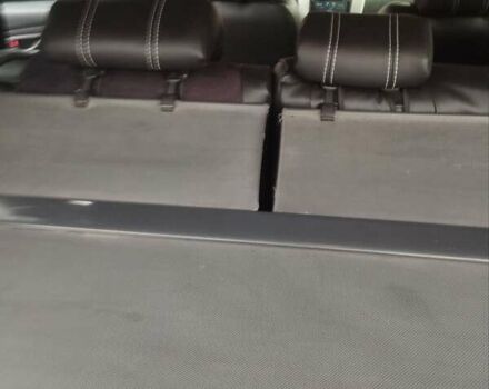 Сірий Хендай Туксон, об'ємом двигуна 1.98 л та пробігом 169 тис. км за 10500 $, фото 11 на Automoto.ua