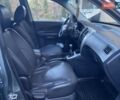 Серый Хендай Туксон, объемом двигателя 1.98 л и пробегом 290 тыс. км за 7300 $, фото 31 на Automoto.ua