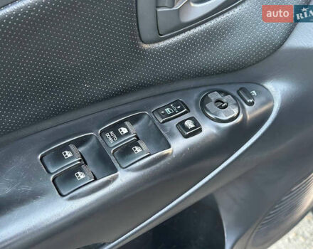 Серый Хендай Туксон, объемом двигателя 1.98 л и пробегом 167 тыс. км за 7300 $, фото 16 на Automoto.ua