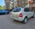 Сірий Хендай Туксон, об'ємом двигуна 1.98 л та пробігом 233 тис. км за 6100 $, фото 8 на Automoto.ua