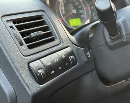 Серый Хендай Туксон, объемом двигателя 2 л и пробегом 167 тыс. км за 7299 $, фото 19 на Automoto.ua