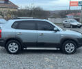 Хендай Туксон 2007 у Хмельницькому на Automoto.ua Сірий Хендай Туксон, об'ємом двигуна 1.98 л та пробігом 216 тис. км за 7900 $, фото 16 на Automoto.ua