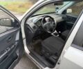 Хендай Туксон 2007 у Ахтырке на Automoto.ua Сірий Хендай Туксон, об'ємом двигуна 2 л та пробігом 192 тис. км за 6950 $, фото 9 на Automoto.ua