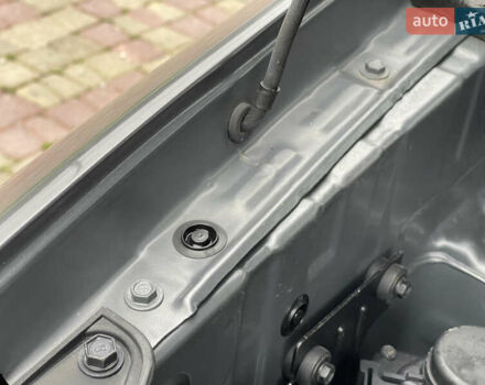 Серый Хендай Туксон, объемом двигателя 2 л и пробегом 182 тыс. км за 7600 $, фото 57 на Automoto.ua