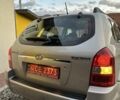 Хендай Туксон 2007 в Бережанах на Automoto.ua Серый Хендай Туксон, объемом двигателя 2 л и пробегом 172 тыс. км за 7400 $, фото 13 на Automoto.ua