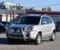 Хендай Туксон 2007 в Кривом Роге на Automoto.ua Серый Хендай Туксон, объемом двигателя 2 л и пробегом 335 тыс. км за 7950 $, фото 4 на Automoto.ua