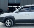 Хендай Туксон 2007 в Львове на Automoto.ua Серый Хендай Туксон, объемом двигателя 2 л и пробегом 255 тыс. км за 6590 $, фото 3 на Automoto.ua