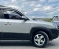 Хендай Туксон 2007 в Львове на Automoto.ua Серый Хендай Туксон, объемом двигателя 2 л и пробегом 255 тыс. км за 6590 $, фото 11 на Automoto.ua