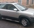 Сірий Хендай Туксон, об'ємом двигуна 1.98 л та пробігом 122 тис. км за 8300 $, фото 1 на Automoto.ua